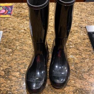 Ugg waterproof rainboots